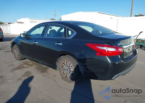 2016 Nissan Altima 2.5 S z USA, uszkodzony, nr VIN 1N4AL3AP5GN341633